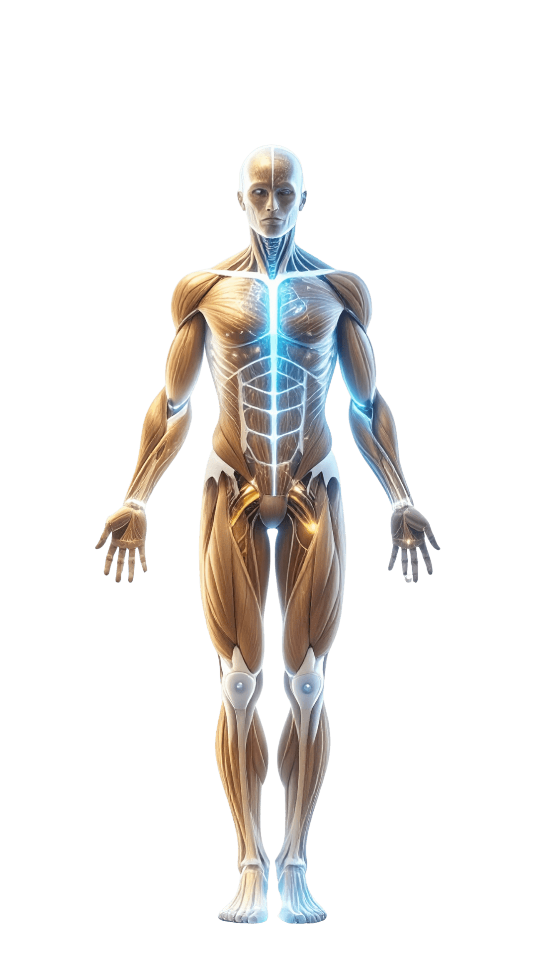 Aureus AI Intelligence Visual